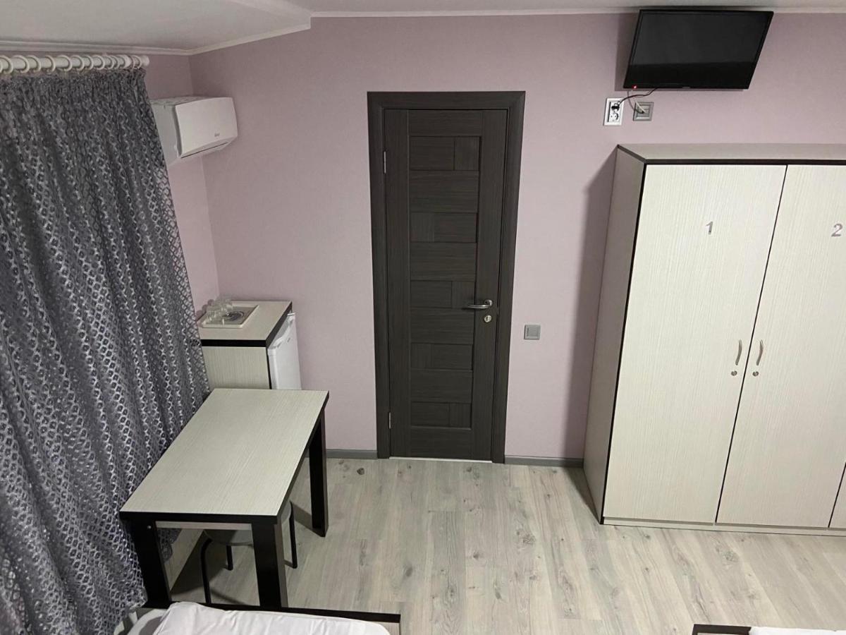 Guest House Max Khmelʼnytsʼkyy Εξωτερικό φωτογραφία