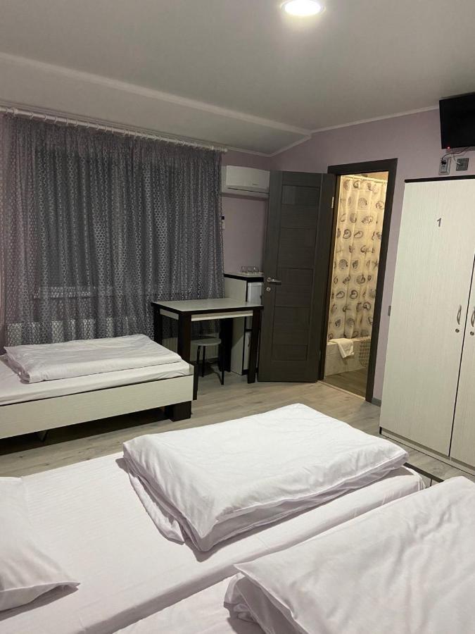 Guest House Max Khmelʼnytsʼkyy Εξωτερικό φωτογραφία