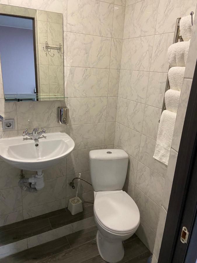 Guest House Max Khmelʼnytsʼkyy Εξωτερικό φωτογραφία