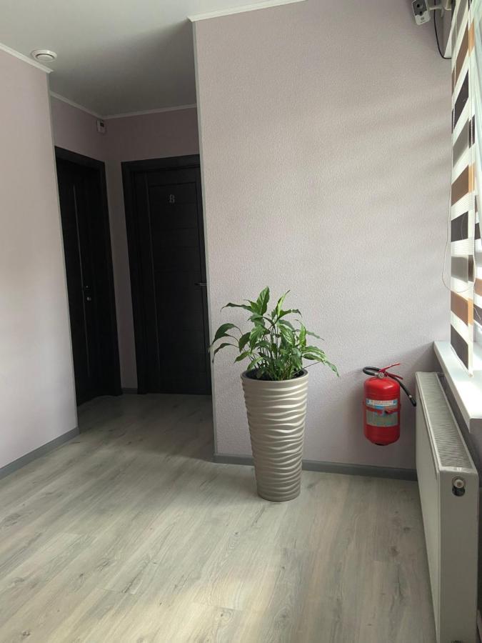 Guest House Max Khmelʼnytsʼkyy Εξωτερικό φωτογραφία
