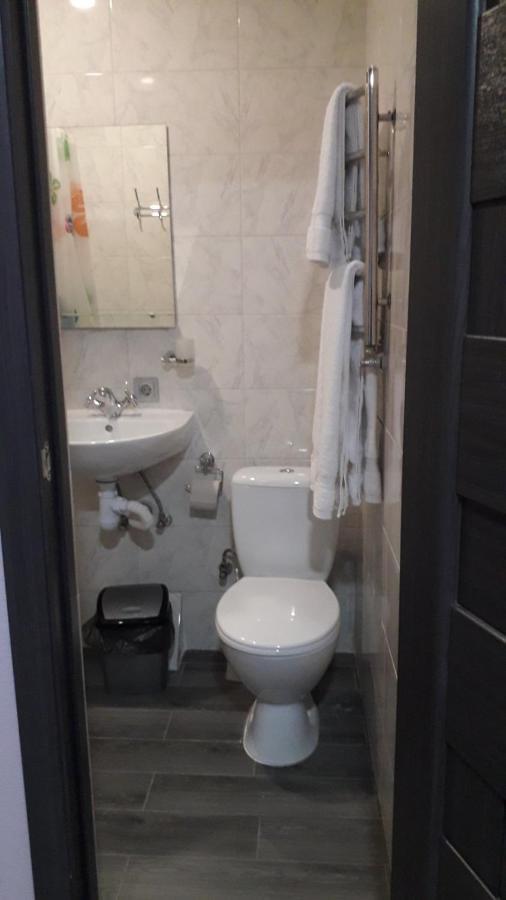 Guest House Max Khmelʼnytsʼkyy Εξωτερικό φωτογραφία