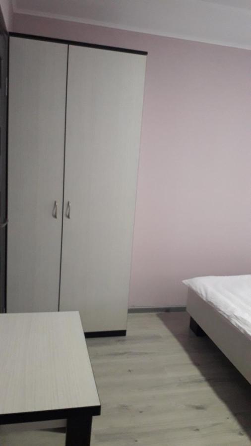 Guest House Max Khmelʼnytsʼkyy Εξωτερικό φωτογραφία
