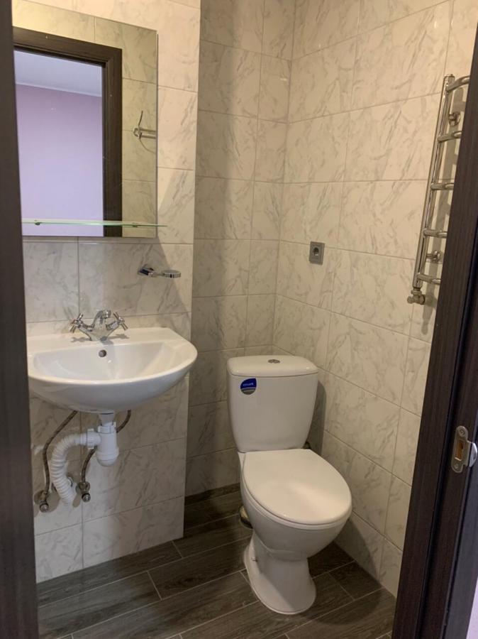 Guest House Max Khmelʼnytsʼkyy Εξωτερικό φωτογραφία