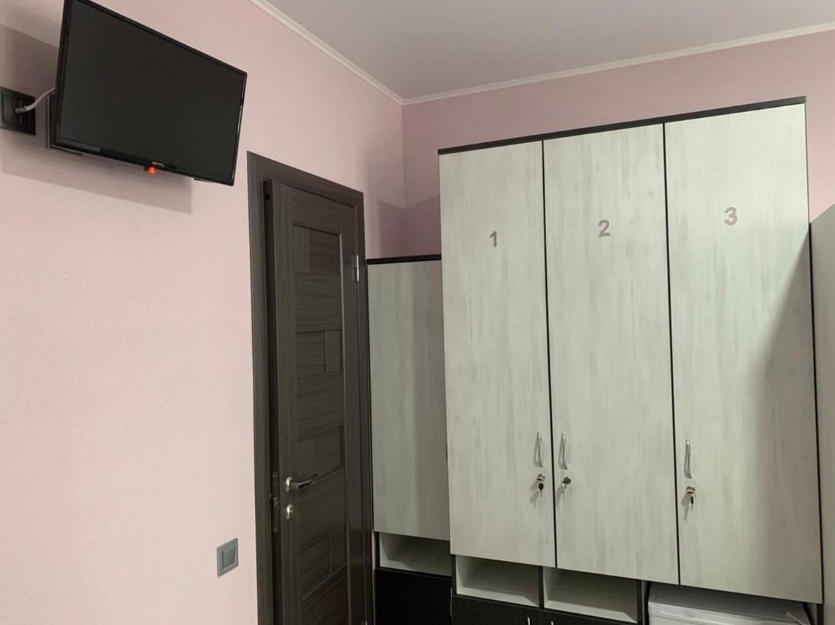 Guest House Max Khmelʼnytsʼkyy Εξωτερικό φωτογραφία