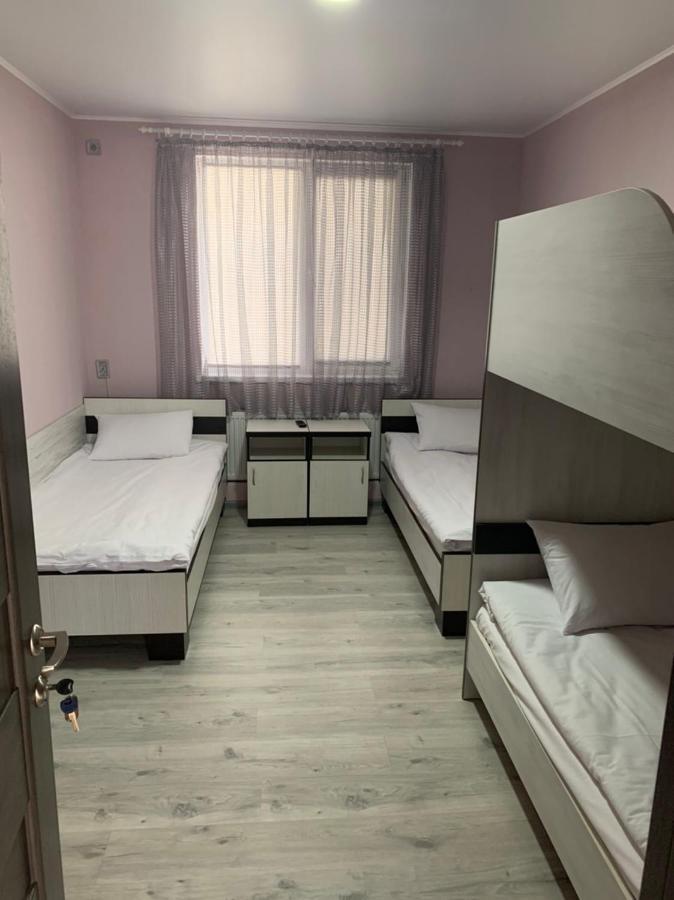 Guest House Max Khmelʼnytsʼkyy Εξωτερικό φωτογραφία