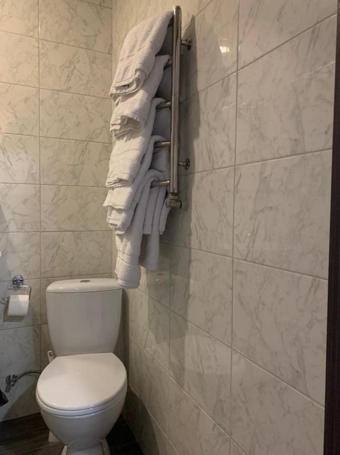 Guest House Max Khmelʼnytsʼkyy Εξωτερικό φωτογραφία