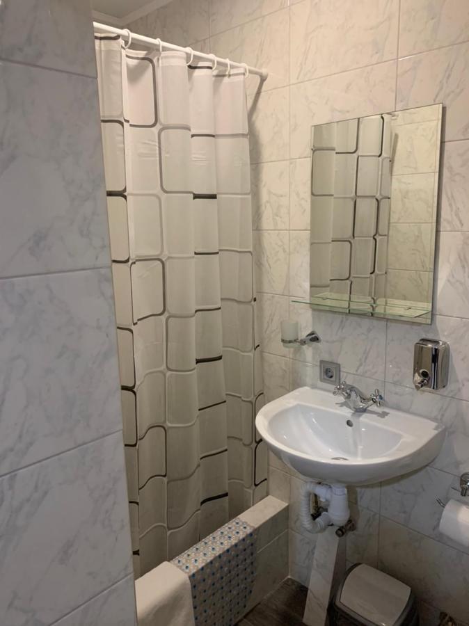 Guest House Max Khmelʼnytsʼkyy Εξωτερικό φωτογραφία