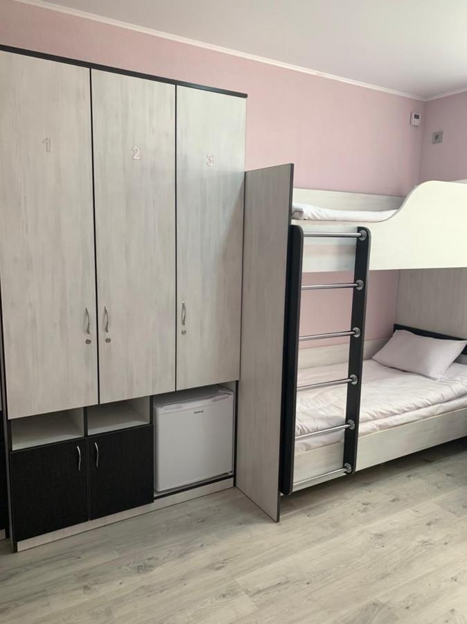 Guest House Max Khmelʼnytsʼkyy Εξωτερικό φωτογραφία