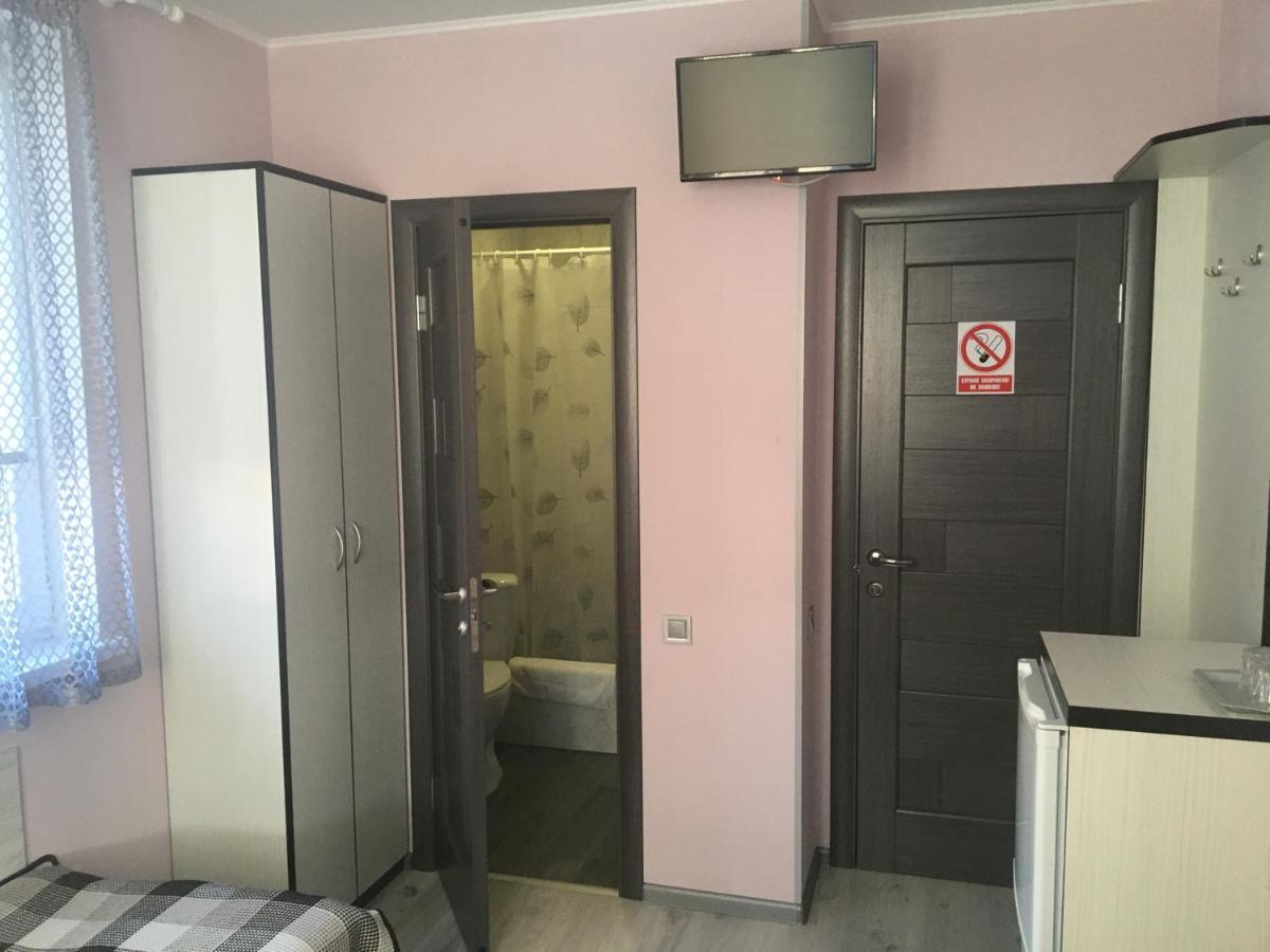Guest House Max Khmelʼnytsʼkyy Εξωτερικό φωτογραφία